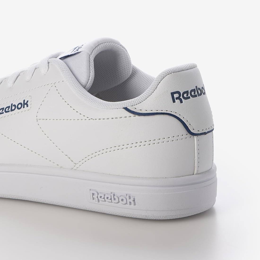 Кросівки Reebok Court Clean Unisex, фото №11