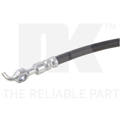 Тормозной шланг NK 8545161 для TOYOTA LEXUS передняя ось слева, фото №2 Тормозной шланг NK 8545161 для TOYOTA LEXUS передняя ось слева, фото №2