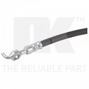 Гальмівний шланг NK 8545161 для TOYOTA LEXUS передня вісь ліворуч synthetic.ua - Фото 1