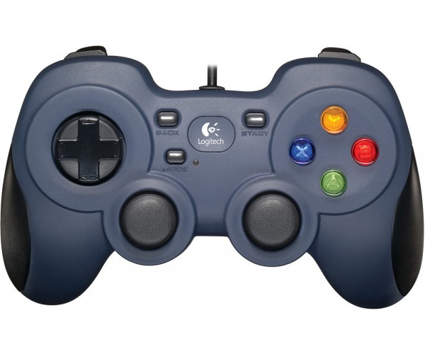 Геймпад Logitech F310, фото №1