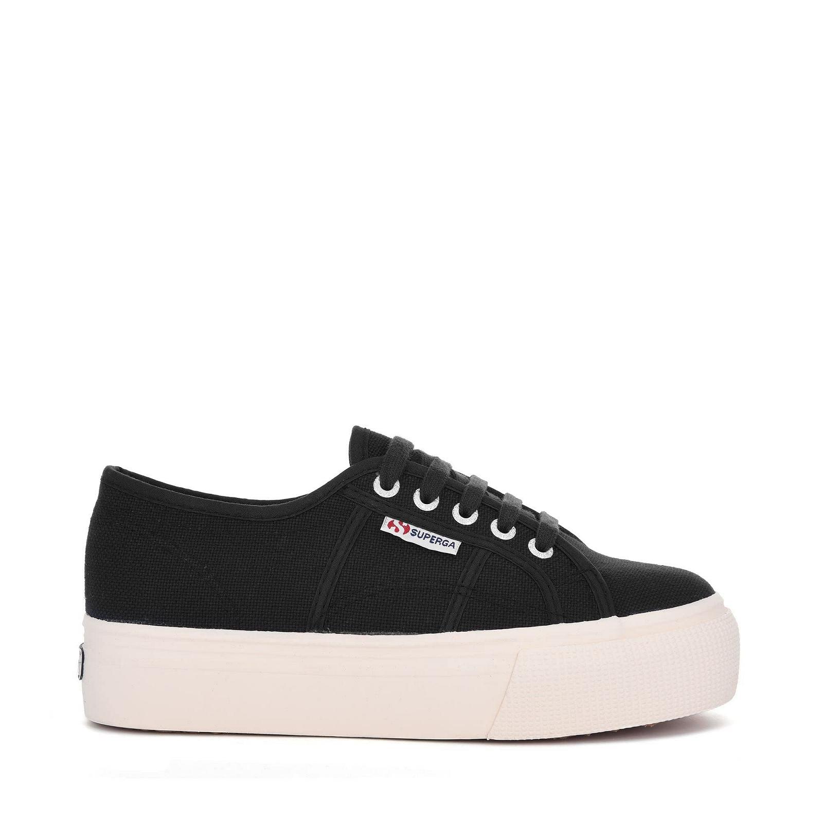 Кроссовки Superga 2790acotw Linea Up and Down, женские, фото №2