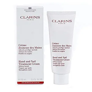 Крем для рук CLARINS Body Care Jeunesse des Mains 100 мл - Фото 1