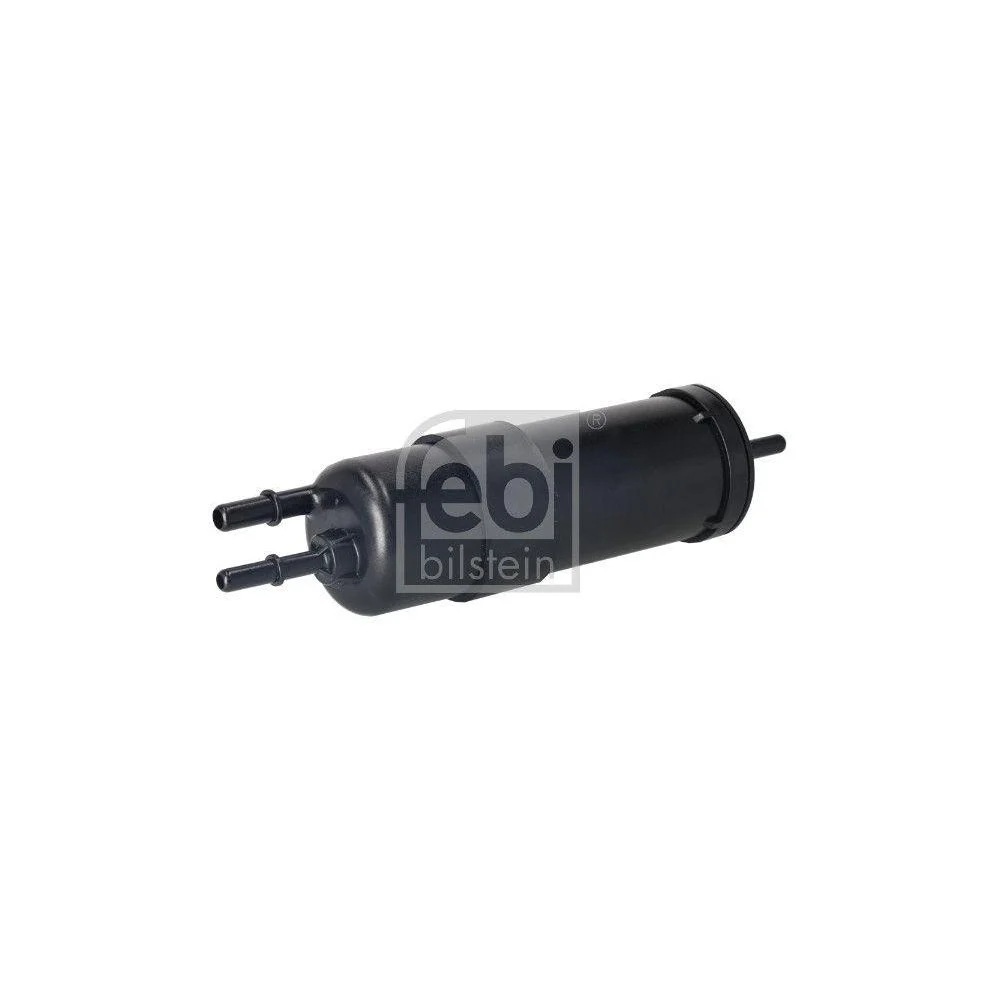 Топливный фильтр FEBI BILSTEIN 100485 BMW MINI, фото №2 Топливный фильтр FEBI BILSTEIN 100485 BMW MINI, фото №2
