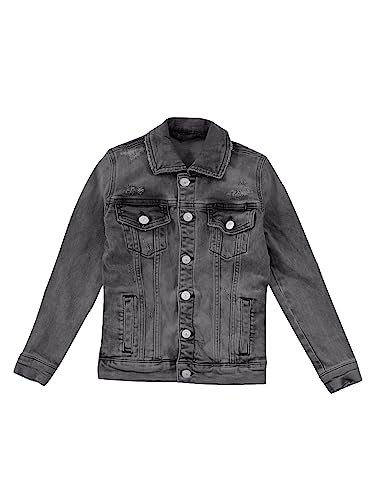 Джинсова куртка LTB Jeans Santino B, Afon Wash 53422, 6, фото №1