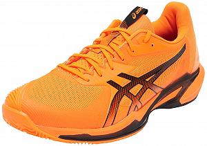 Чоловічі Кросівки ASICS Solution Speed Ff 3 Clay - Фото 1