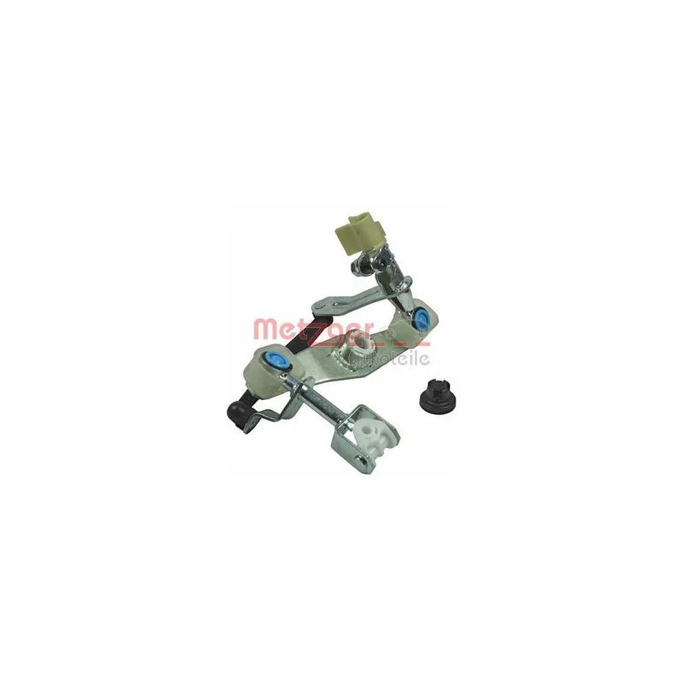 Ремкомплект METZGER 3151000 важіль перемикання передач для OPEL GENERAL MOTORS, фото №1