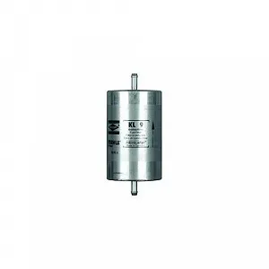 Топливный фильтр KNECHT KL 9 для ALFA ROMEO BMW CITROËN FIAT FORD GMC JAGUAR GAZ synthetic.ua - Фото 1