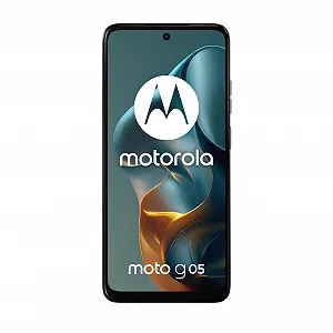 Смартфон Motorola Moto G05 6.67" Dual SIM Android 15 4G USB Type-C 4 ГБ 256 ГБ 5200 мАч Green synthetic.ua - Фото 1