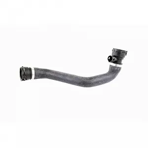 Шланг радіатора VAICO Q+ V20-0789 для BMW, нижній synthetic.ua - Фото 1