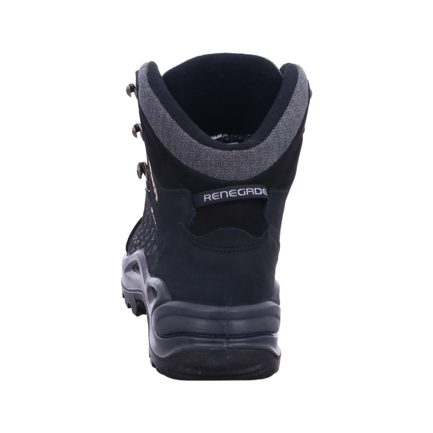 Ботинки Lowa Renegade Warm GTX Mid Женские для хайкинга, фото №4