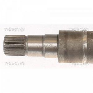 ШРУС приводного вала (комплект) TRISCAN 8540 27201 для VOLVO передняя ось справа synthetic.ua - Фото 1