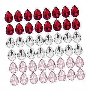 Стрази STOBOK Кристал Діамант 150 шт. - Фото 1