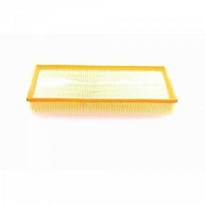 Воздушный фильтр VAICO Green Mobility Parts V10-4313 synthetic.ua - Фото 1