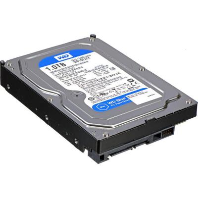 Внутренний жесткий диск Western Digital 3.5" 1TB WD WD10EZEX-FR, фото №2