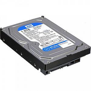 Внутренний жесткий диск Western Digital 3.5" 1TB WD WD10EZEX-FR synthetic.ua - Фото 1