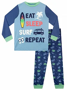 Піжама Harry Bear Surfer - Фото 1