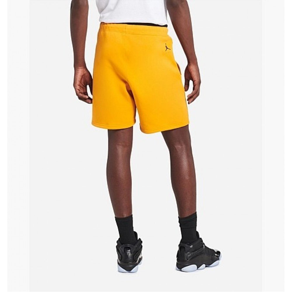 Шорты JORDAN Jumpman Fleece S, фото №4