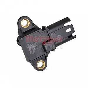 Датчик тиску у впускному колекторі METZGER AUTOTEILE GREENPARTS 0906571 для BMW synthetic.ua - Фото 1