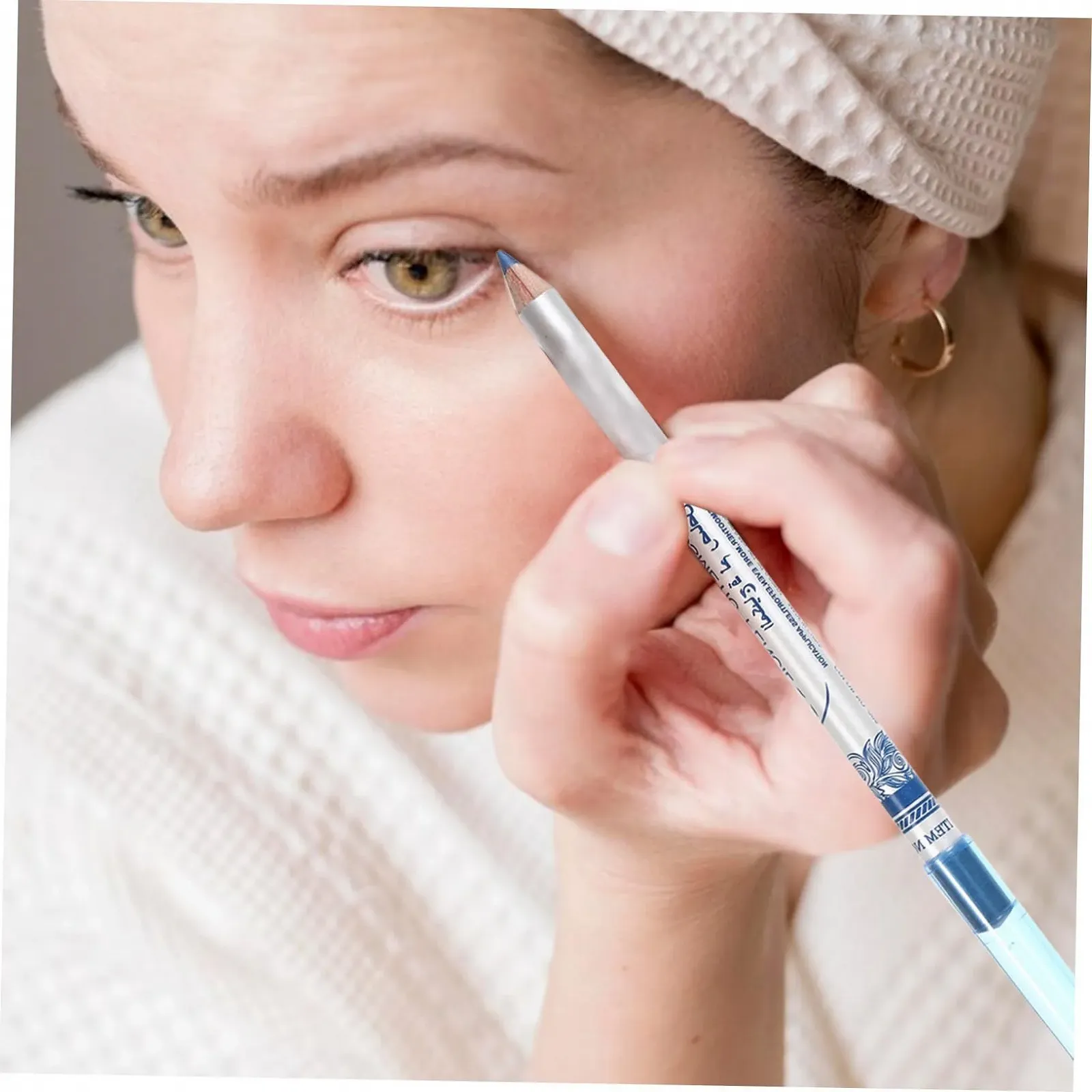 Олівець Angoily Кольоровий для очей, фото №2 Олівець Angoily Кольоровий для очей, фото №2