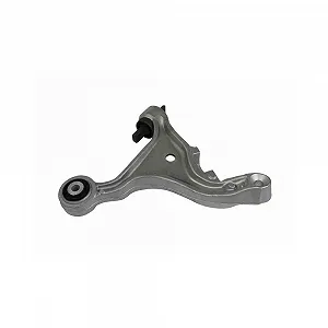 Важіль підвіски VAICO V95-0124 Original VAICO Quality для VOLVO, лівий - Фото 1