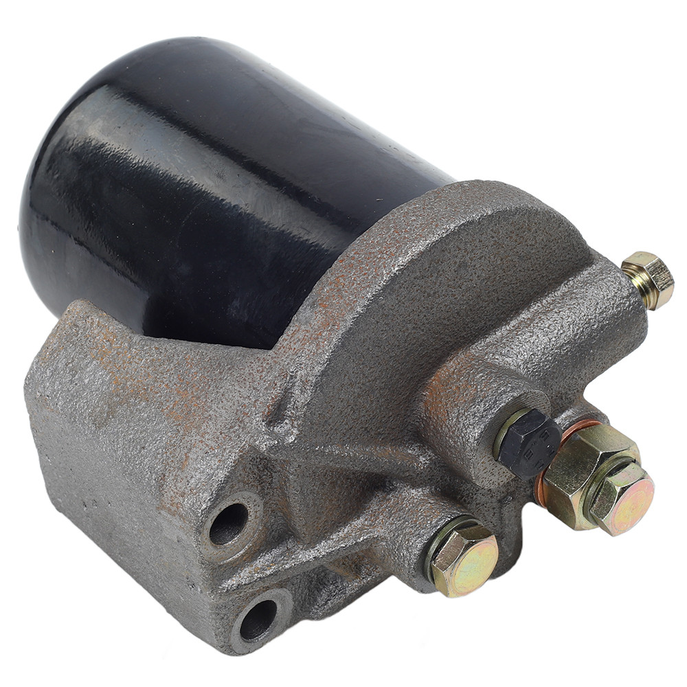 Фильтр тонкой очистки топлива в сборе пр-во S I L A AC 236-1117010-А4, фото №1 Фильтр тонкой очистки топлива в сборе пр-во S I L A AC 236-1117010-А4, фото №1