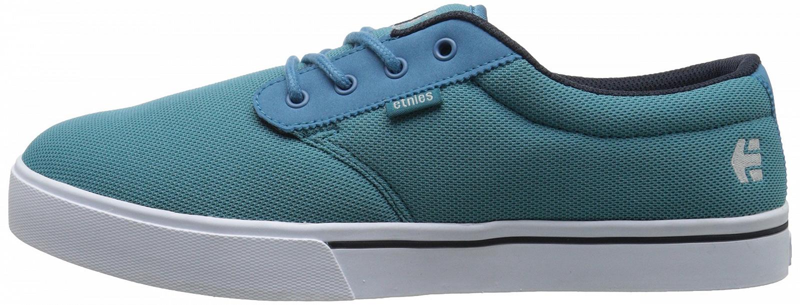 Кроссовки Etnies Jameson 2 Eco 1 мужские, фото №8