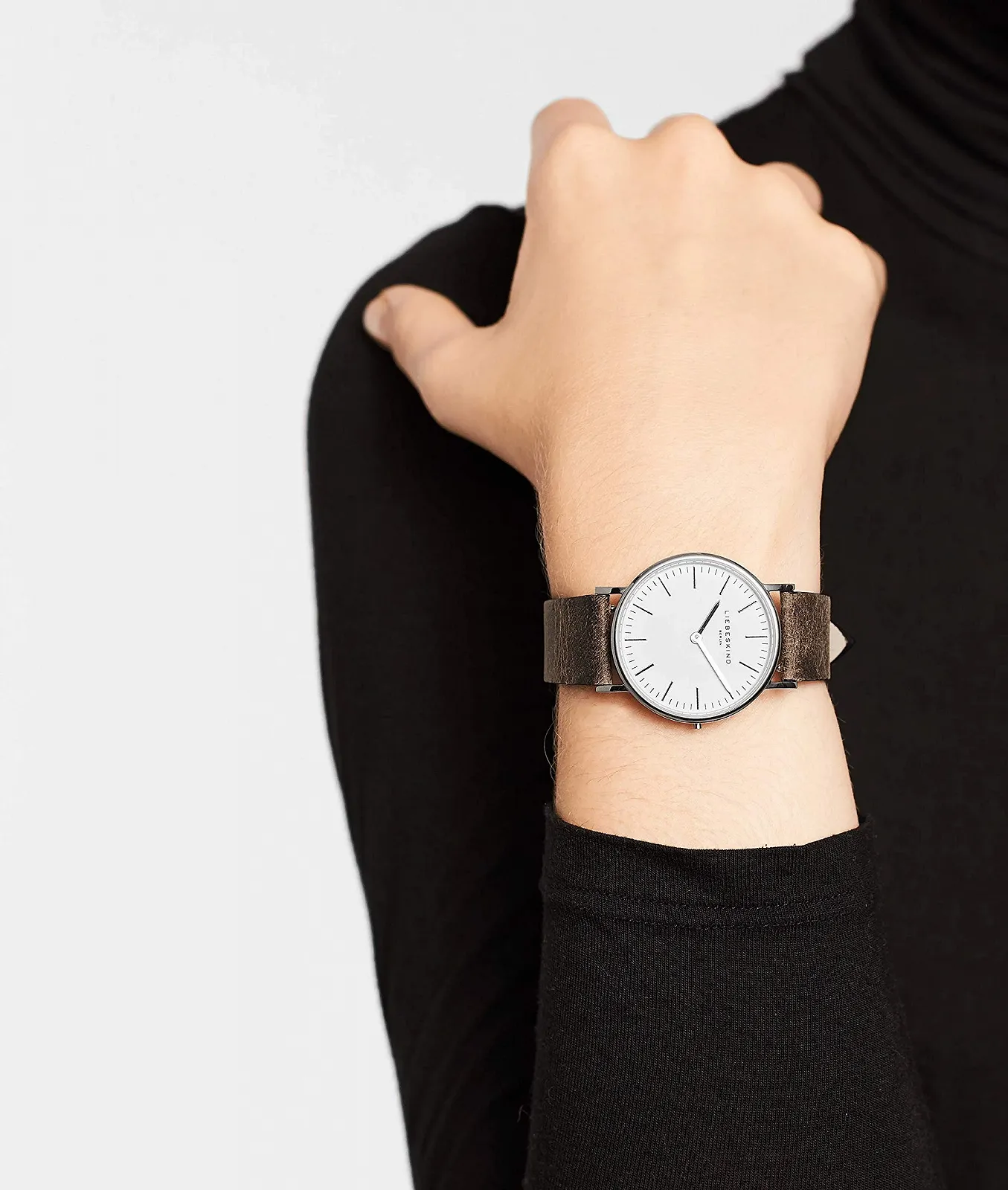 Годинник Liebeskind Berlin Lt 0083 LQ, фото №3 Годинник Liebeskind Berlin Lt 0083 LQ, фото №3