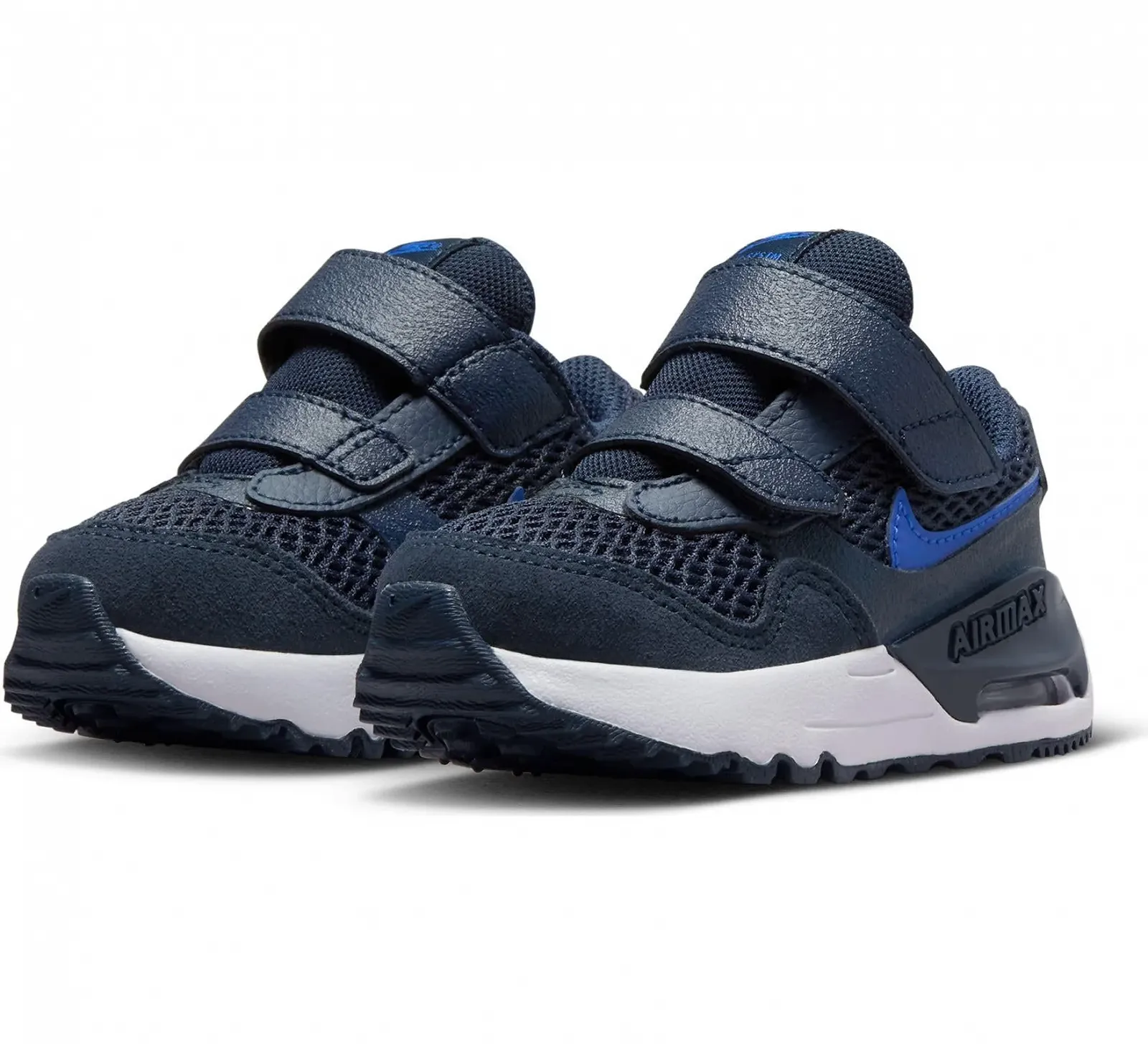 Кроссовки Nike Air Max Systm (Td) для мальчиков, фото №6