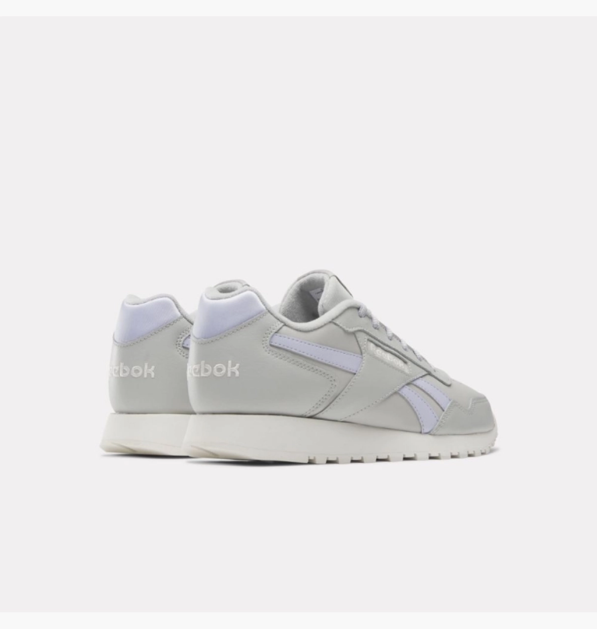 Кроссовки Reebok Classic Glide GREY, 37, фото №4