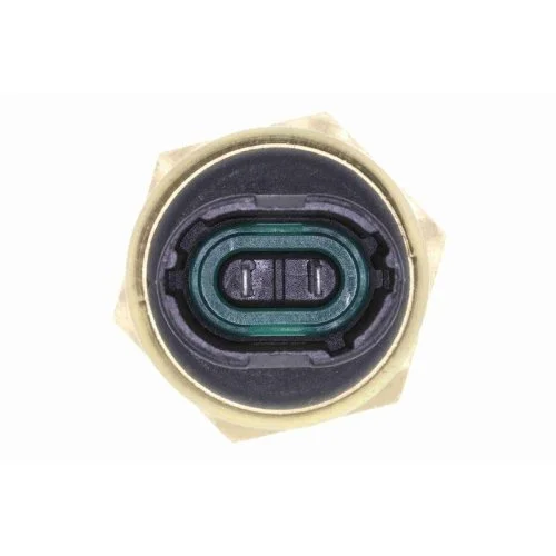 Датчик включения вентилятора радиатора VEMO V46-99-1370, фото №2