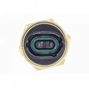 Датчик включения вентилятора радиатора VEMO V46-99-1370 synthetic.ua - Фото 1