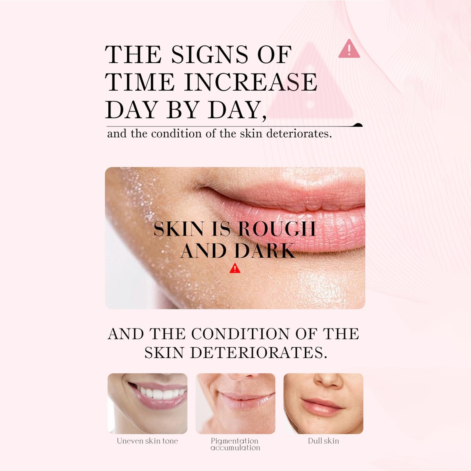 Маска для обличчя V-Line, для підтяжки обличчя, патч для підтяжки, 5 шт, фото №7