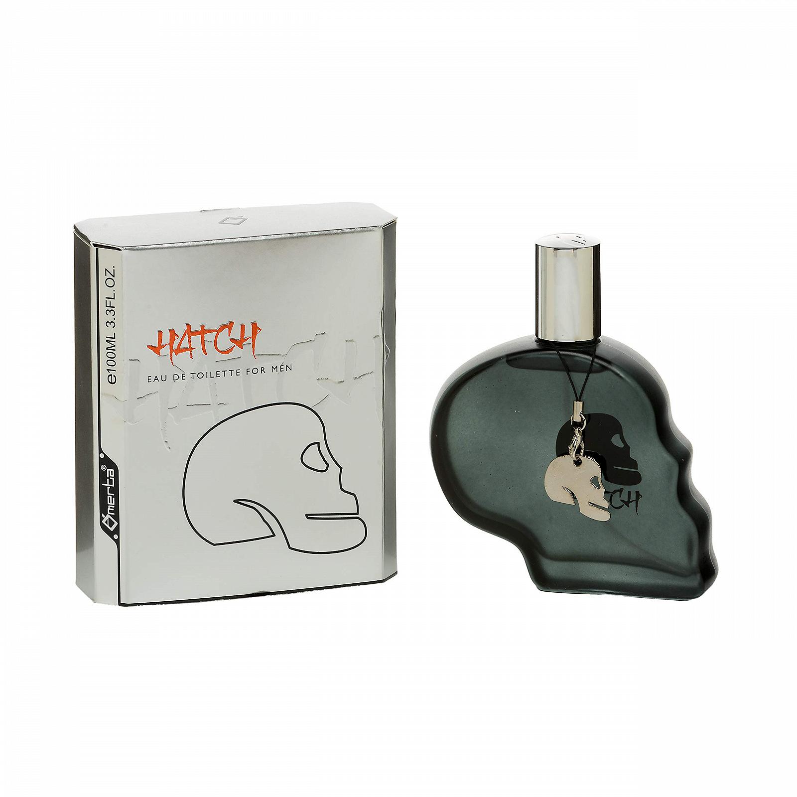 Eau de Toilette Omerta Homme Hatch 100 мл, фото №1