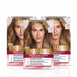 Фарба для волосся L'Oreal Paris Excellence Permanent - Фото 1