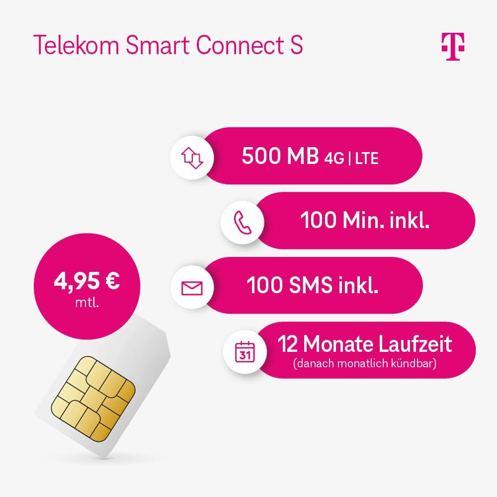 Смарт-годинник ANIO 6 Hibiscus з Telekom SIM, фото №3