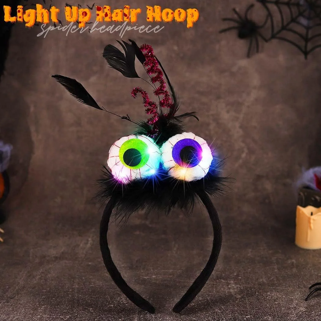 Обруч для волос, фото №2