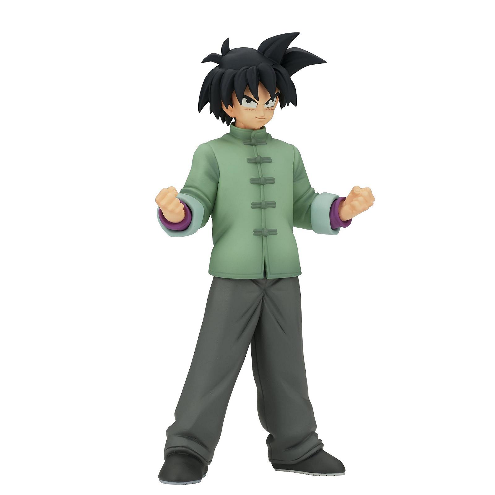 Фігурка Banpresto Goten Dragon Ball Super: Super Hero Dxf 14 см Multicolor, фото №1