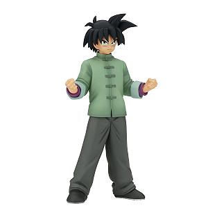 Фігурка Banpresto Goten Dragon Ball Super: Super Hero Dxf 14 см Multicolor - Фото 1