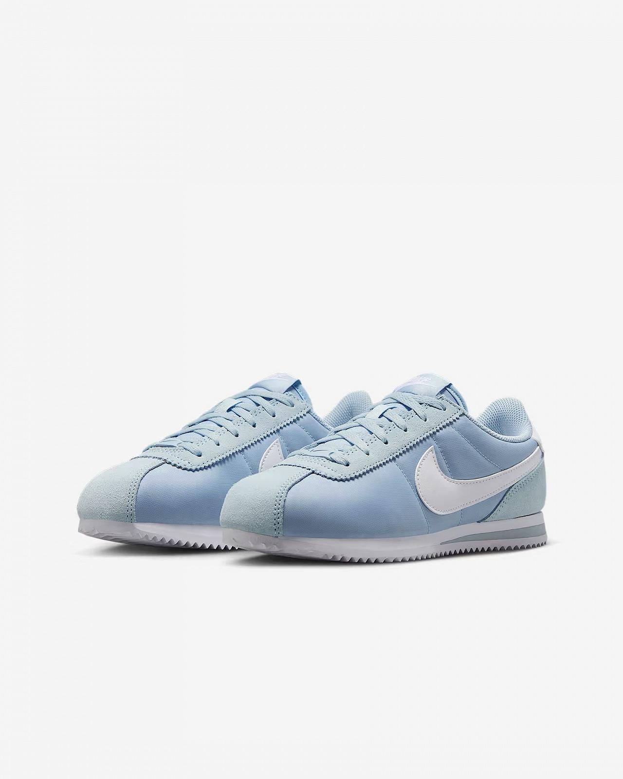 Кроссовки Nike Cortez Textile 40, фото №2