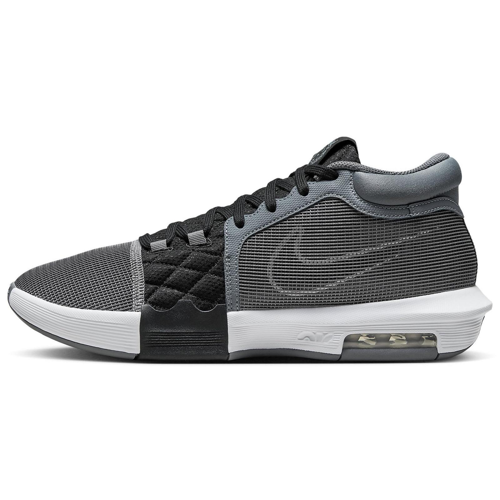 Баскетбольні Кросівки Nike Lebron Witness VIII Чоловічі, фото №1