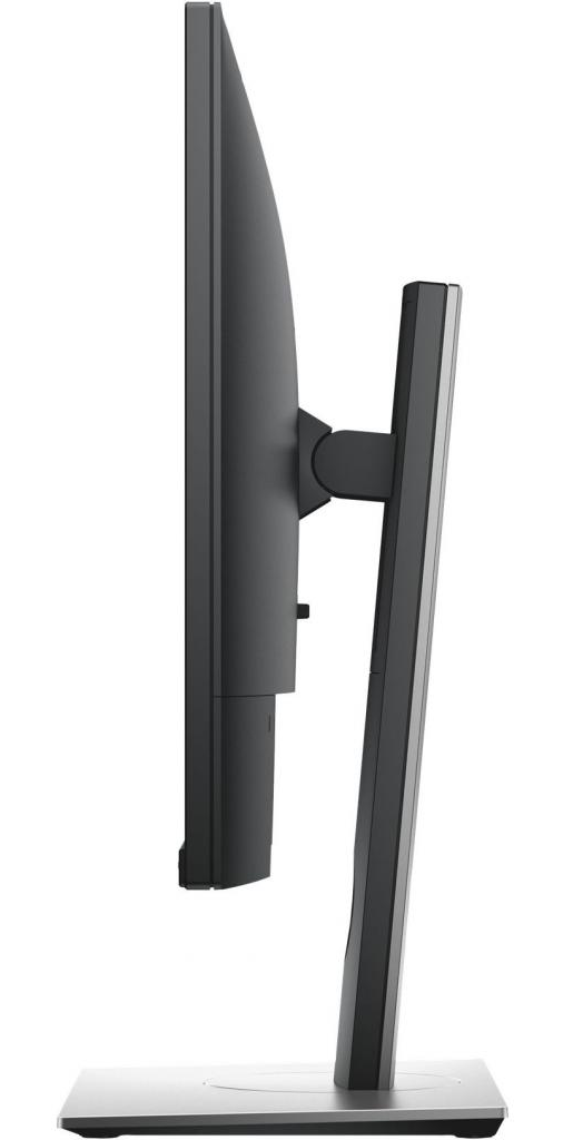 Монитор Dell P2217 LED 22" WSXGA+ black 210-AJCG, фото №4