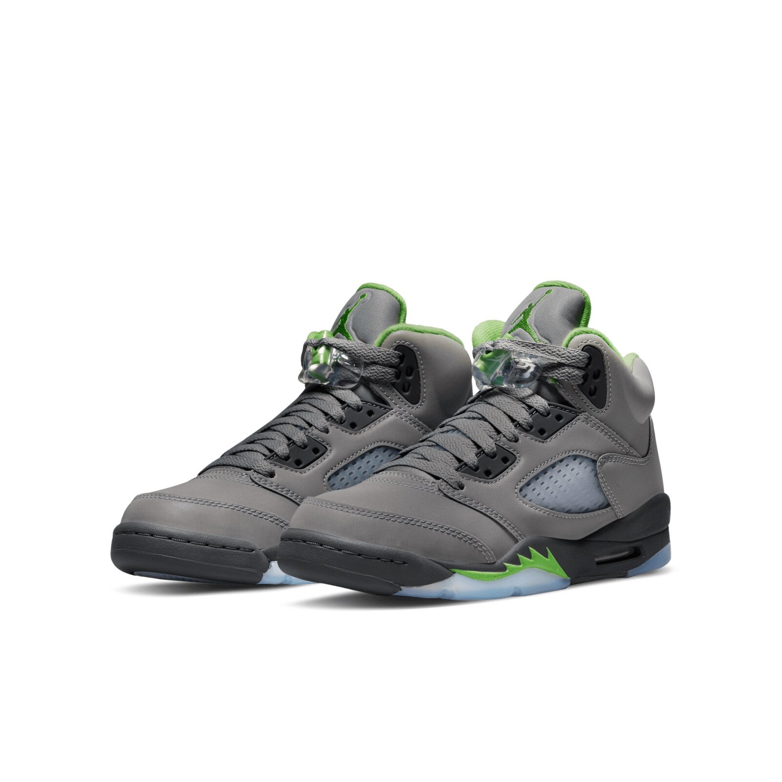 Кросівки JORDAN AIR 5 RETRO (GS) 36, фото №5
