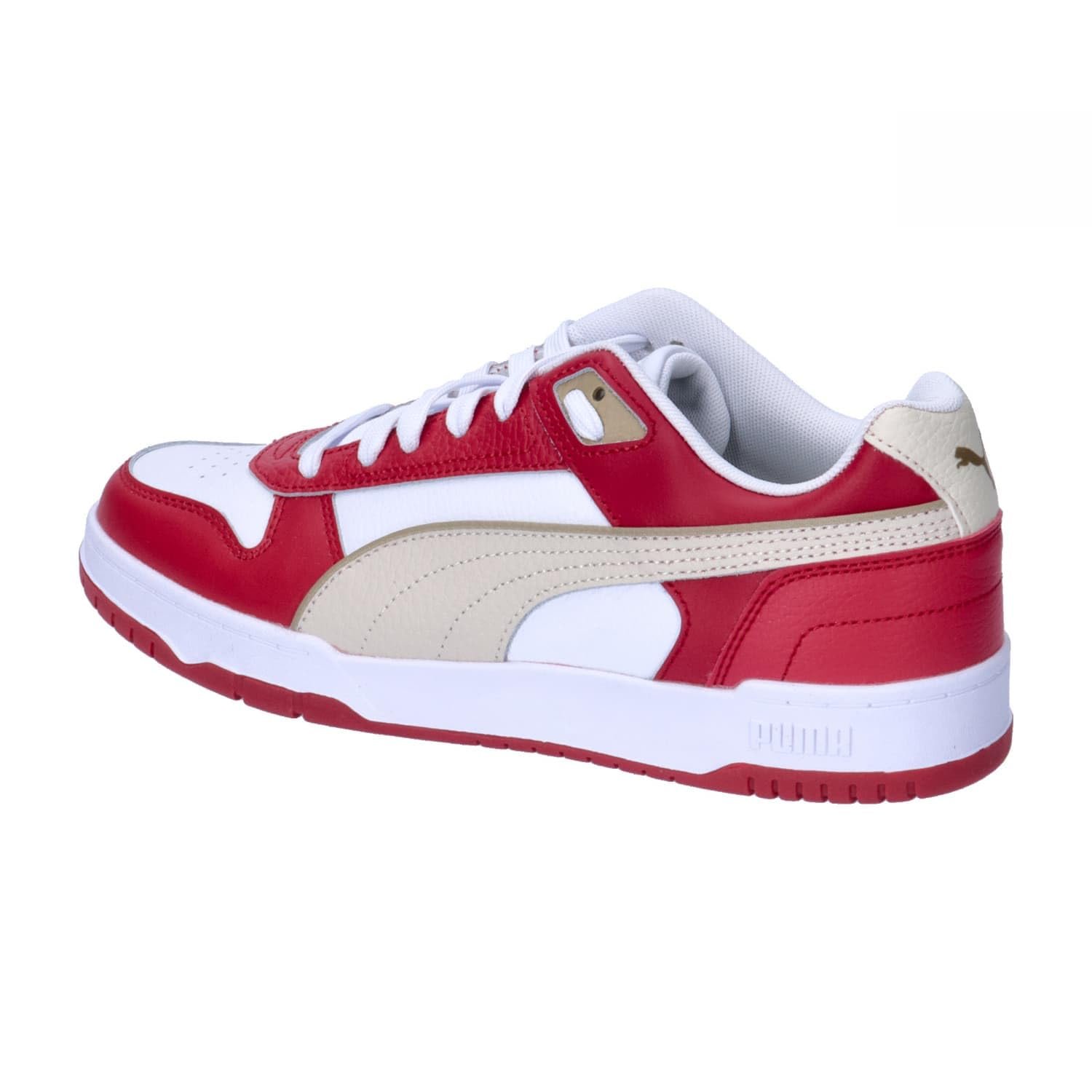 Кроссовки Puma Unisex Rbd Game Low, фото №3