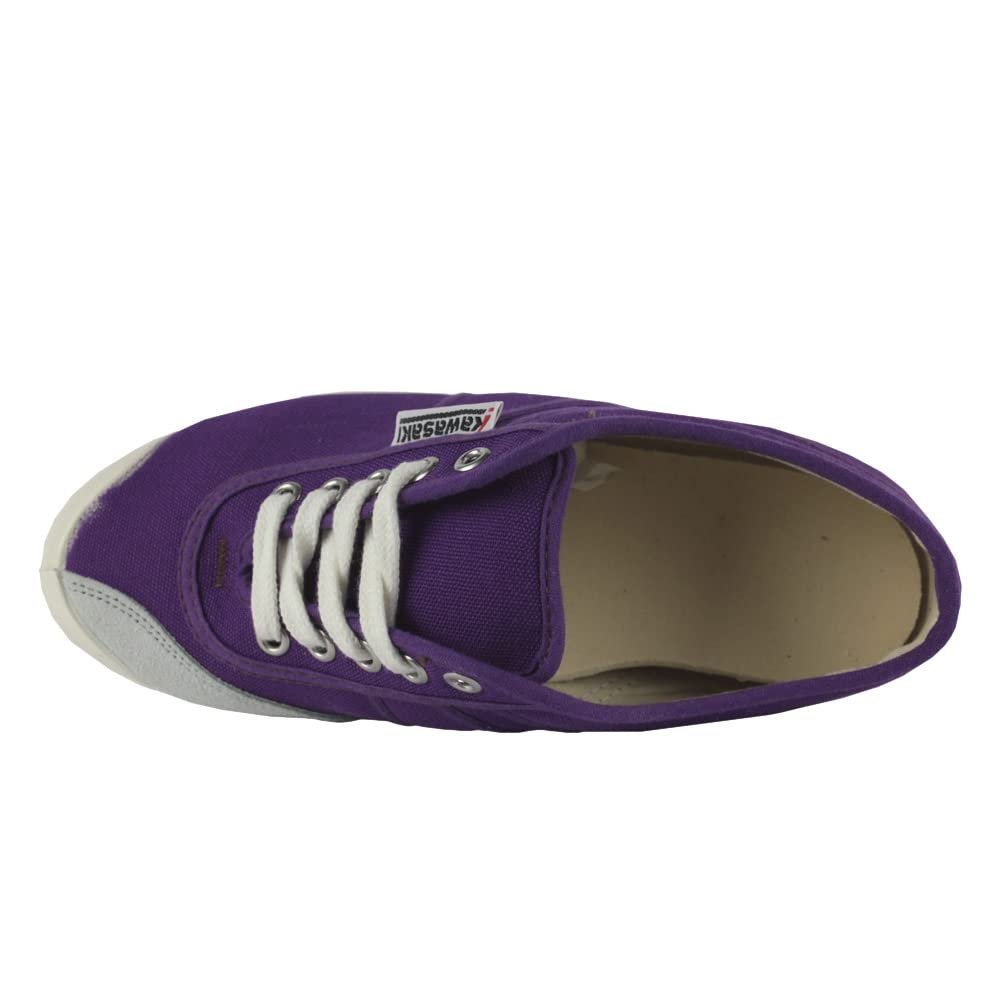 Кеди Kawasaki Unisex Basic 23, фото №4