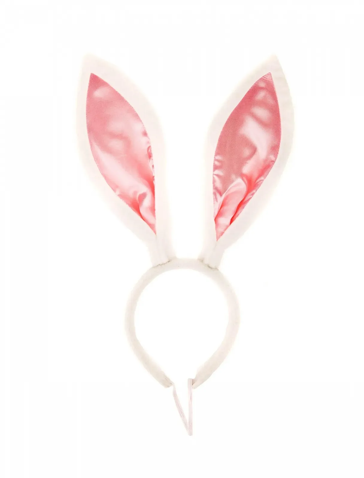 Обруч для волос Deiters Ушки кролика, фото №1