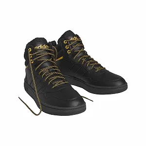 Кросівки Adidas Hoops 3.0 Mid - Фото 1