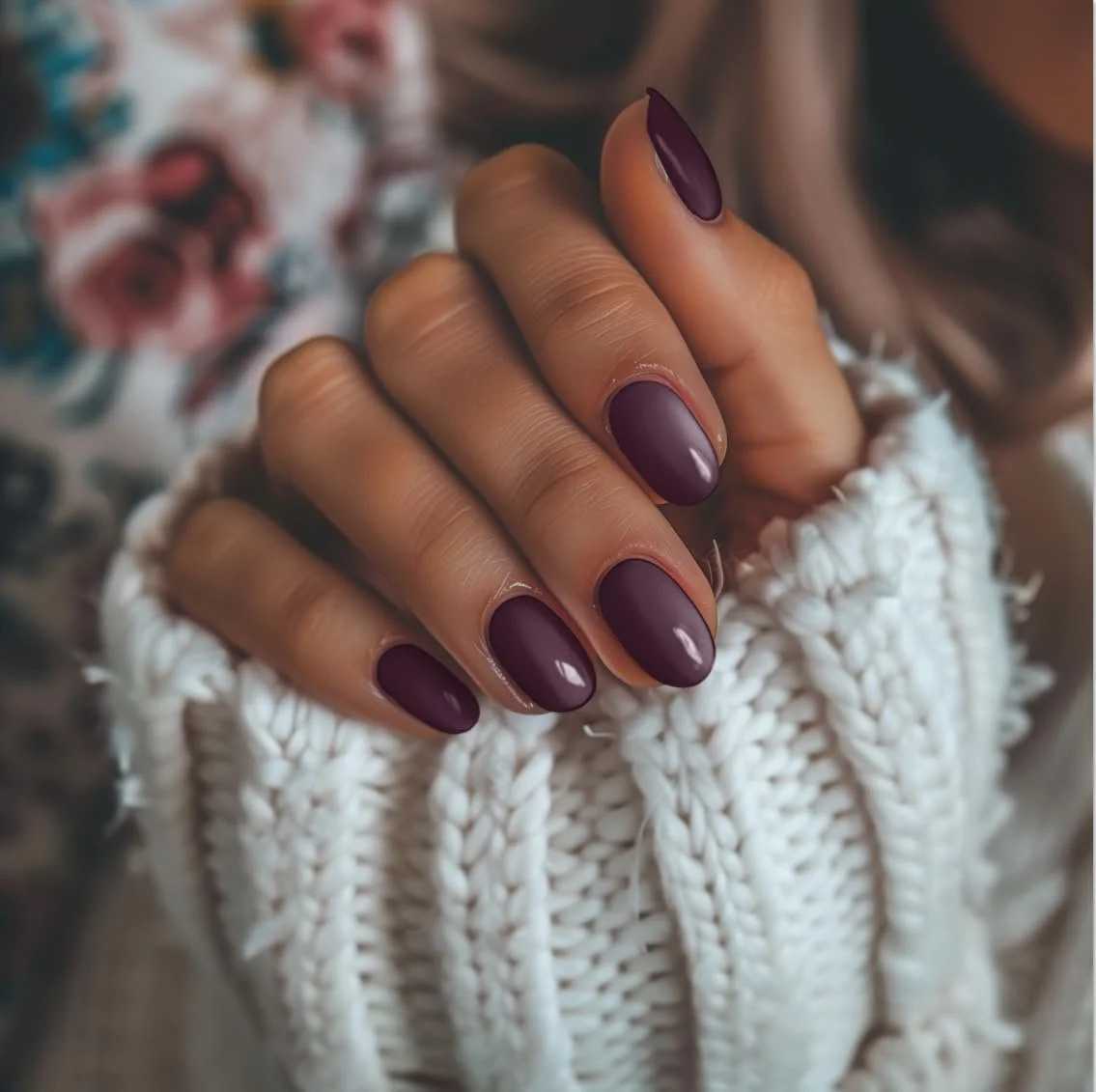 Гель-лак Emmi Nail Violet Night, 5 мл, фото №3