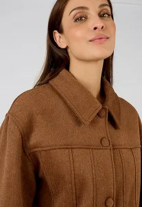 Куртка Damart Вовна synthetic.ua - Фото 1