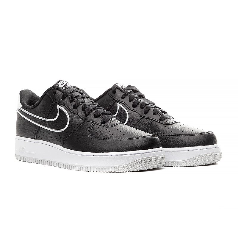 Кроссовки Nike AIR FORCE 1 07 Размер 42, фото №5
