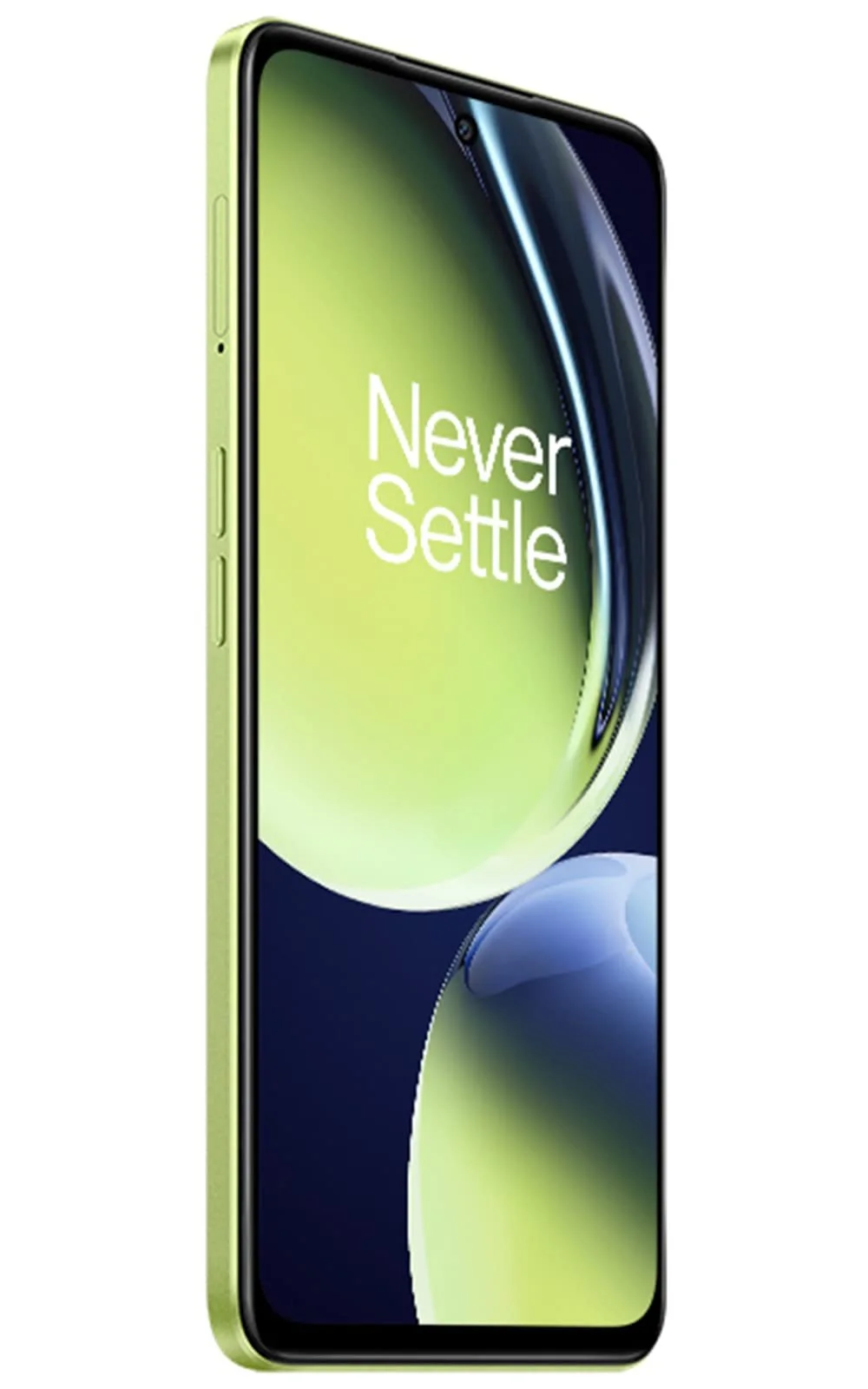 Смартфон OnePlus Nord CE 3 Lite 5G 6.7" 128GB / 8GB 108MP Lime Green, фото №3
